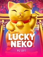 Lucky Neko by 5 เกมสล็อตแตกง่าย ไม่มีขั้นต่ํา