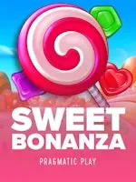 Sweet Bonanza by 5 เกมสล็อตแตกง่าย ไม่มีขั้นต่ํา
